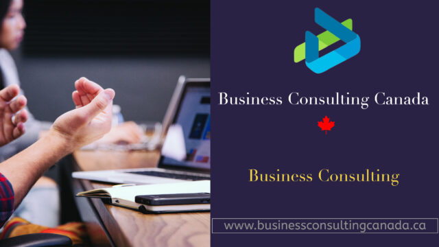 business Consulting