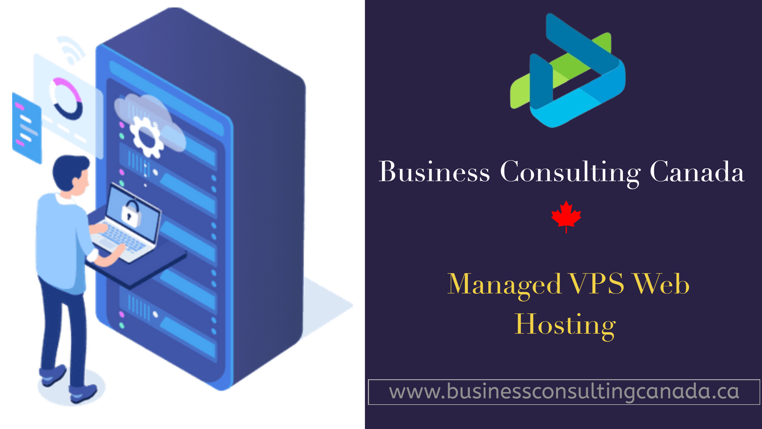 Managed VPS Web Hosting