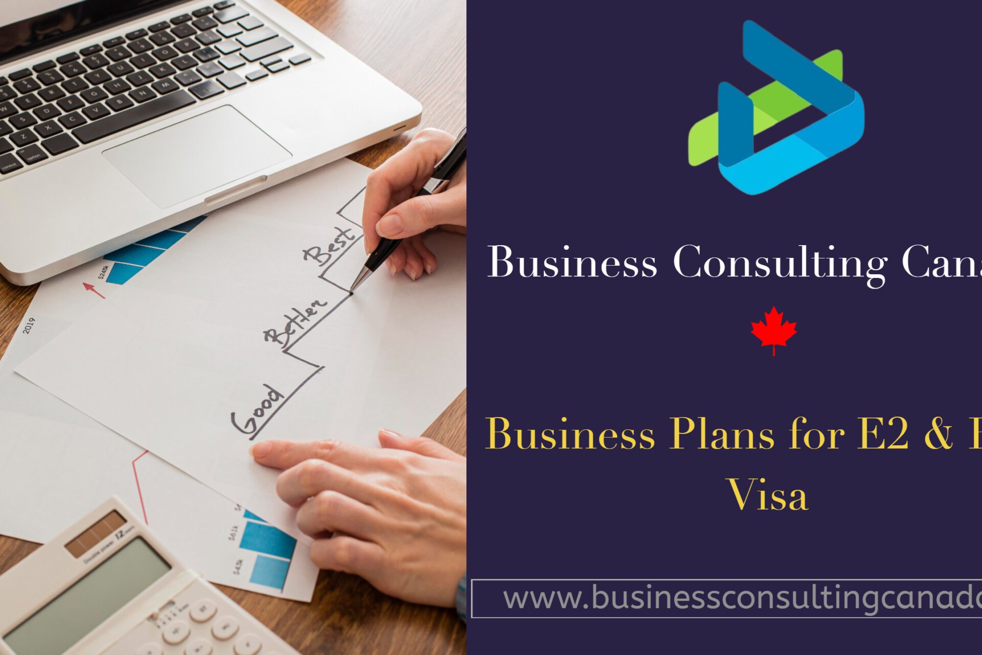 Comprehensive Guide to Business Plans for E2 & EB2 Visa Applications