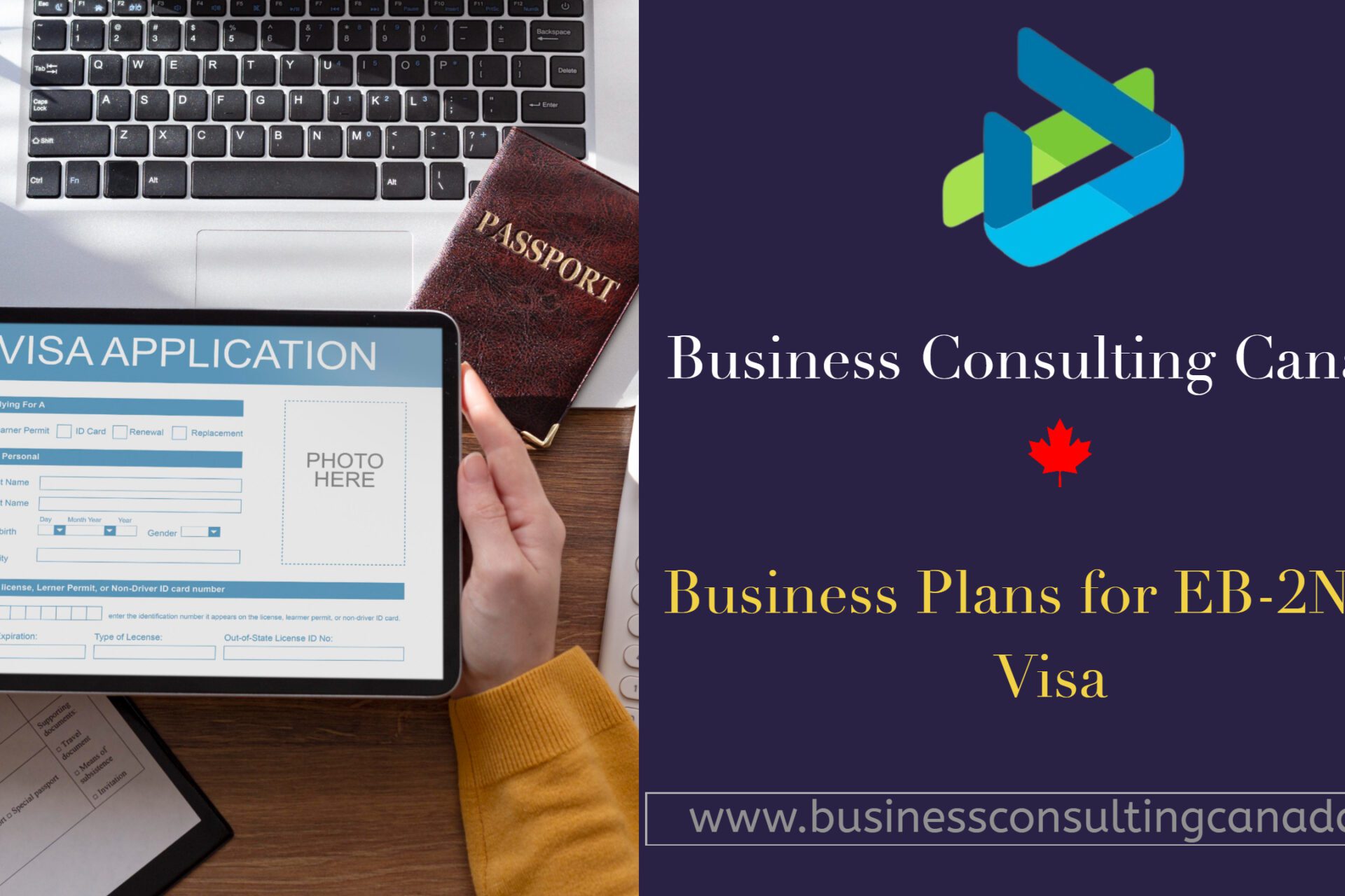 Crafting Effective Business Plans for EB-2NIW Visa Applications and 8 Perfect Key Components
