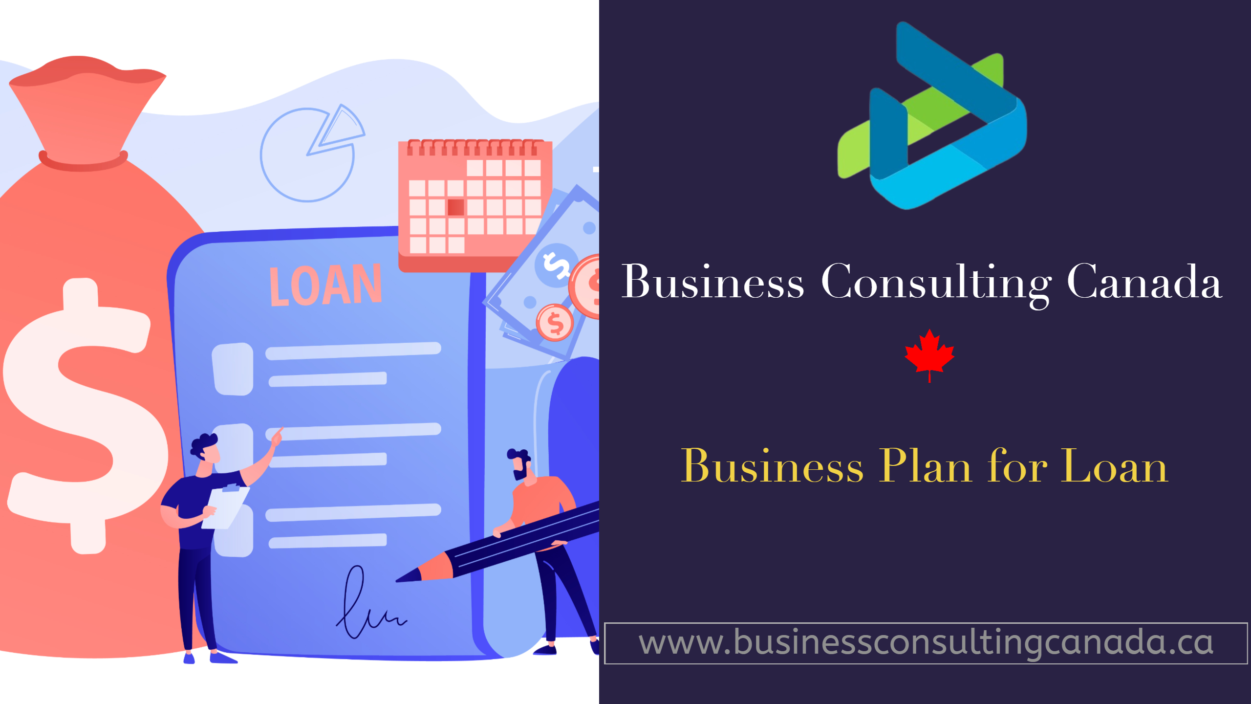 Business Plans for Successful Loan Approval