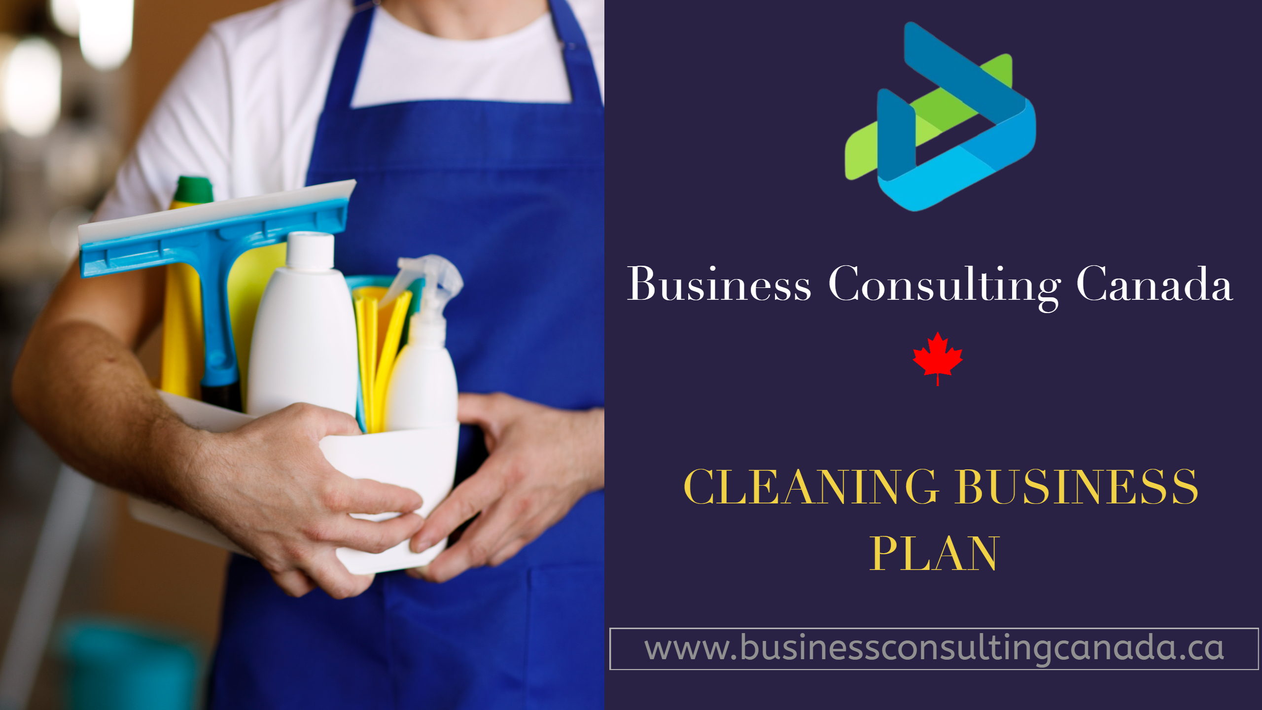 CLEANING BUSINESS PLAN
