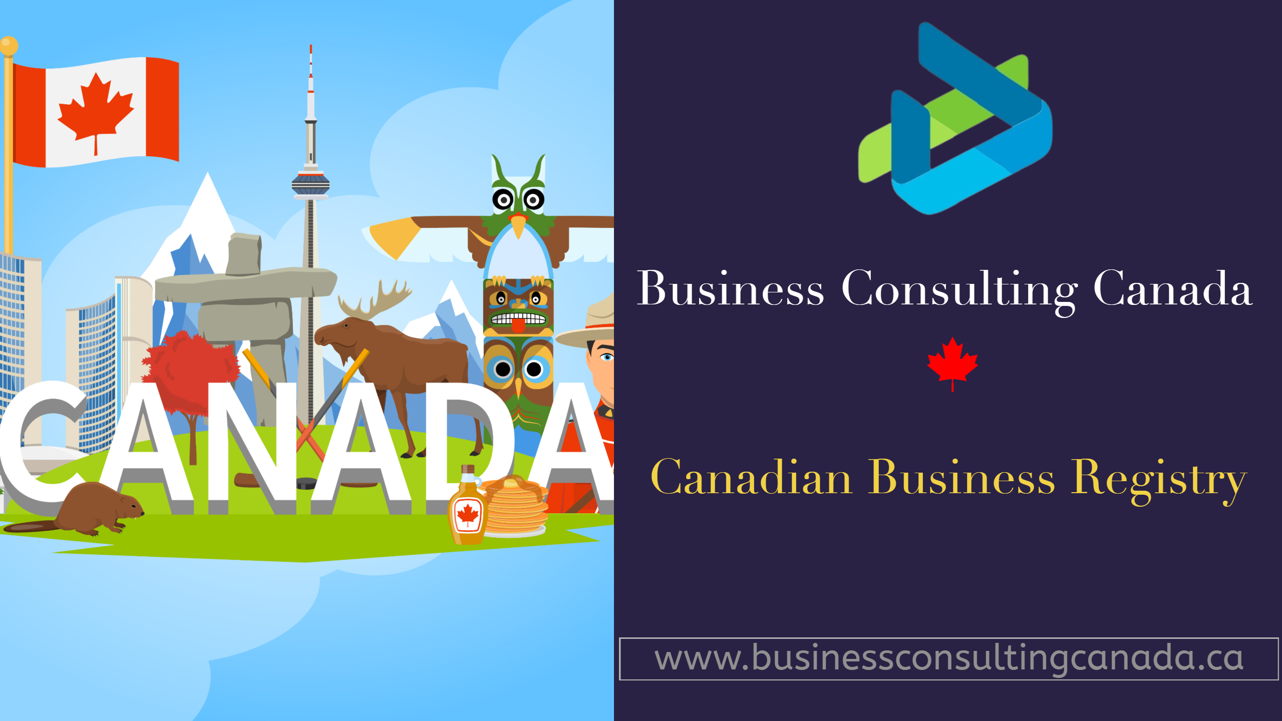 Canadian Business Registry