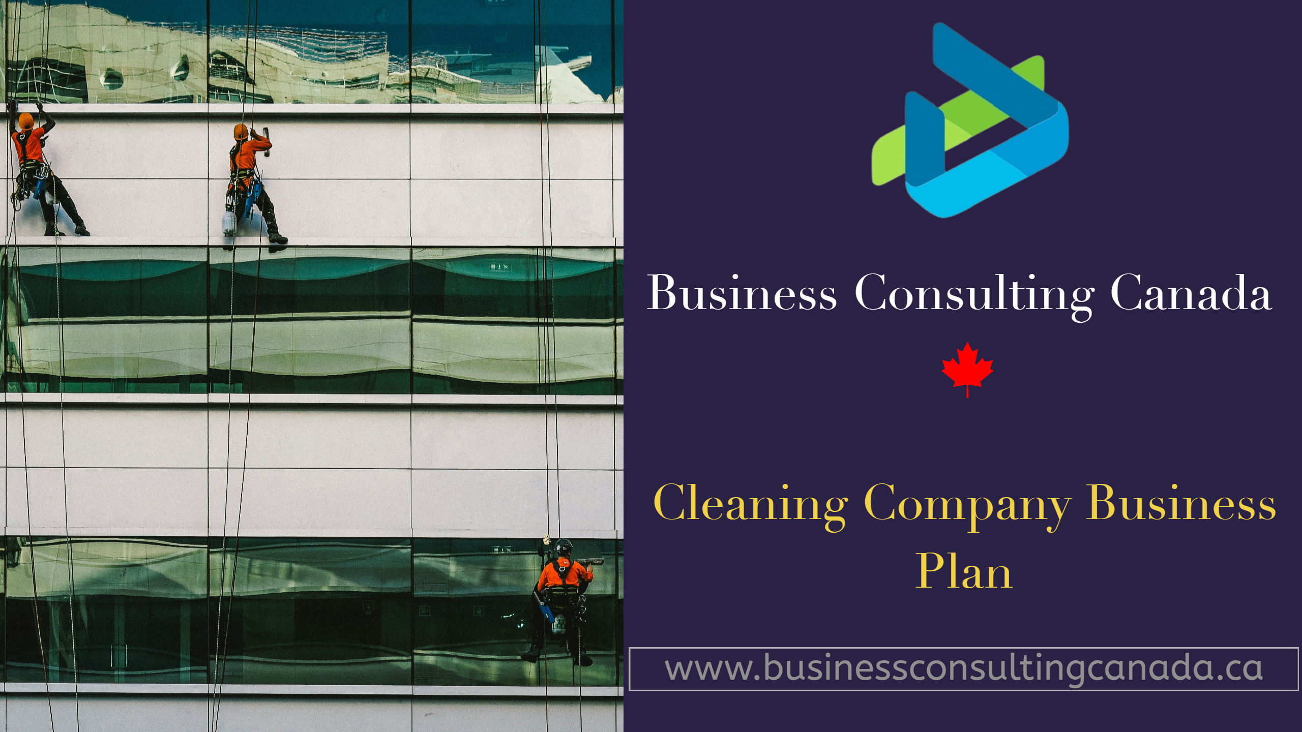 Cleaning Company Business Plan