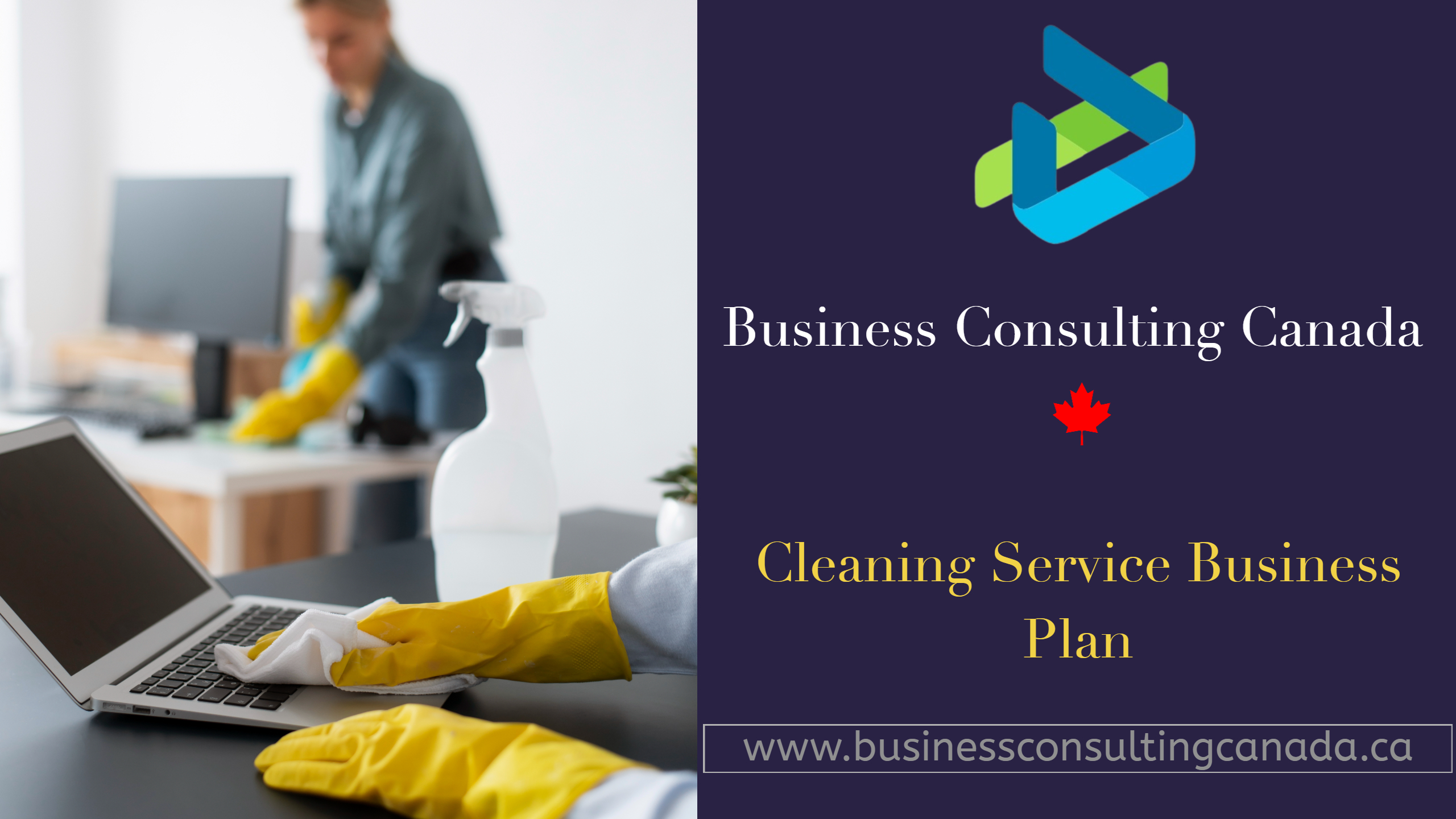 Cleaning Service Business Plan