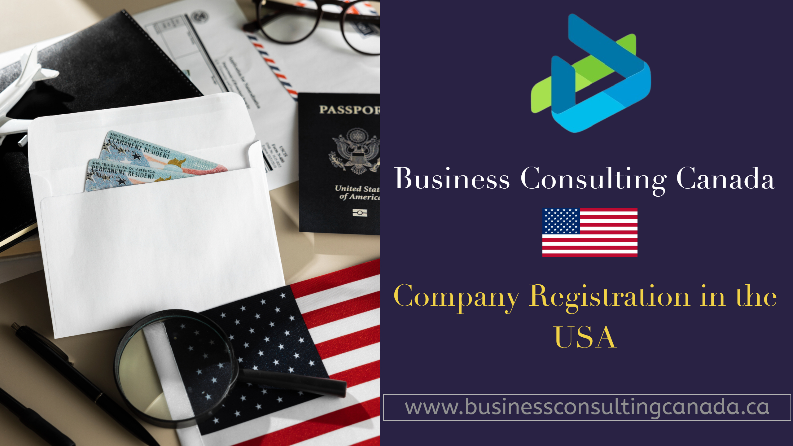 Company Registration in the USA