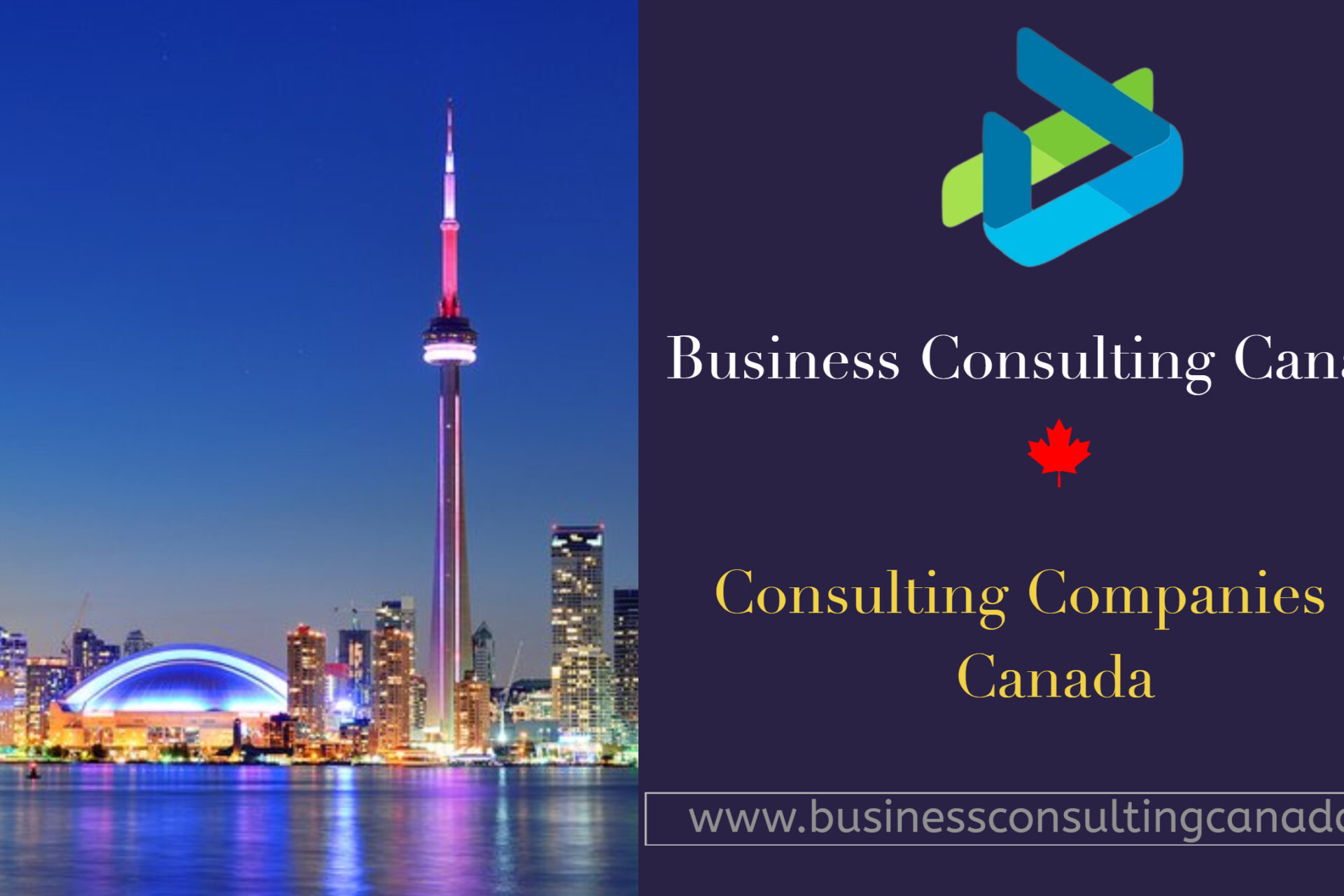 An In-Depth Exploration of Business Consulting Companies in Canada in 4 Perfect Steps