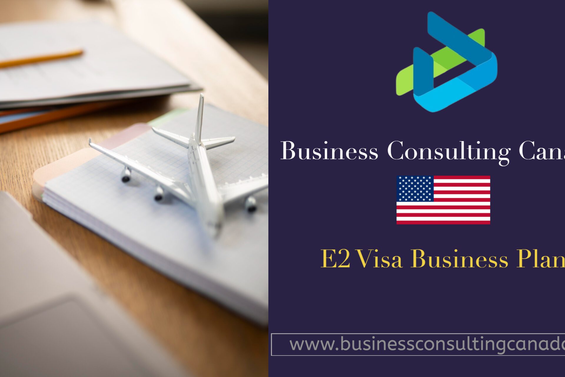 Crafting a Comprehensive E2 Visa Business Plan: A Roadmap to Success