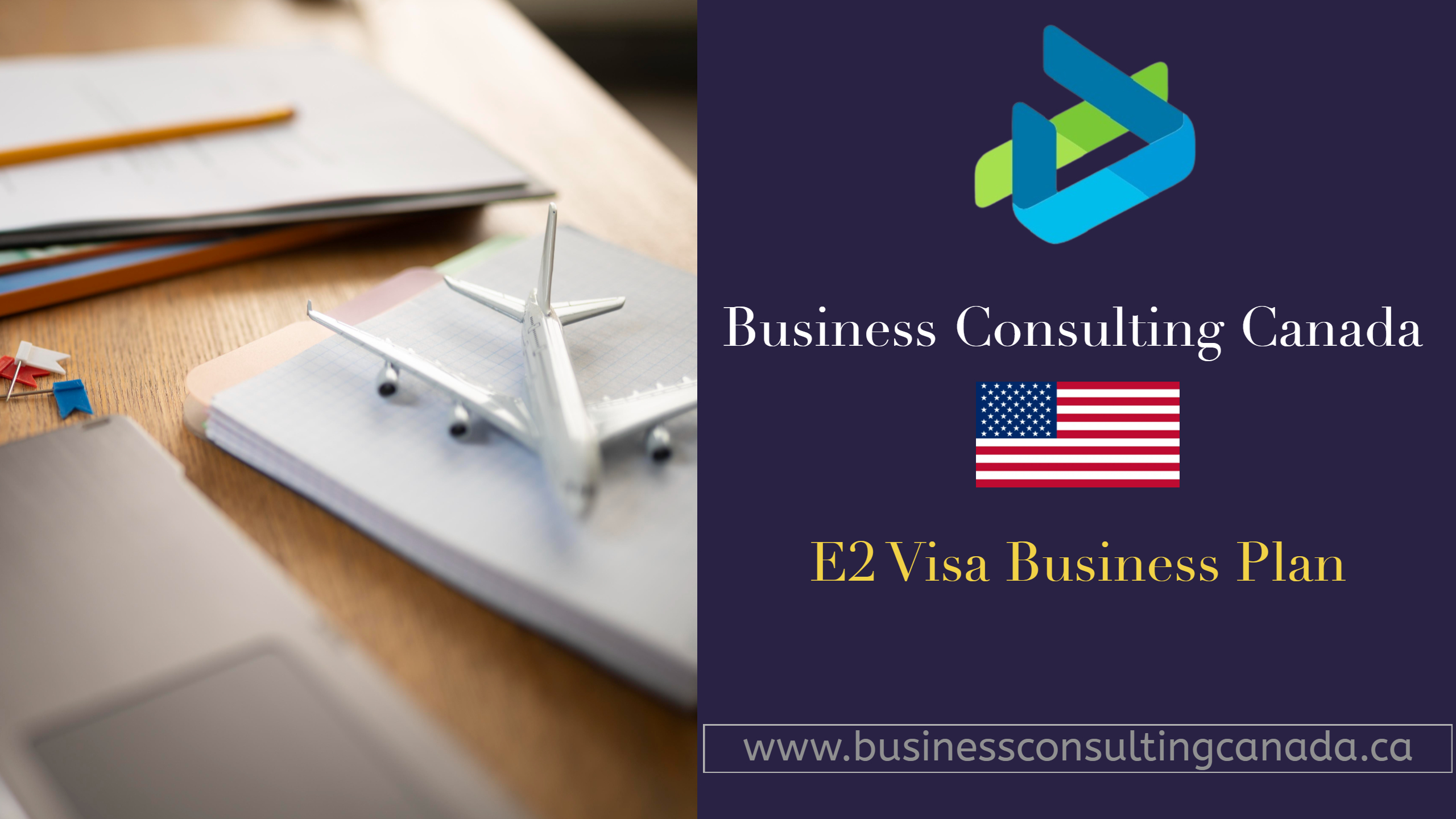 E2 Visa Business Plan