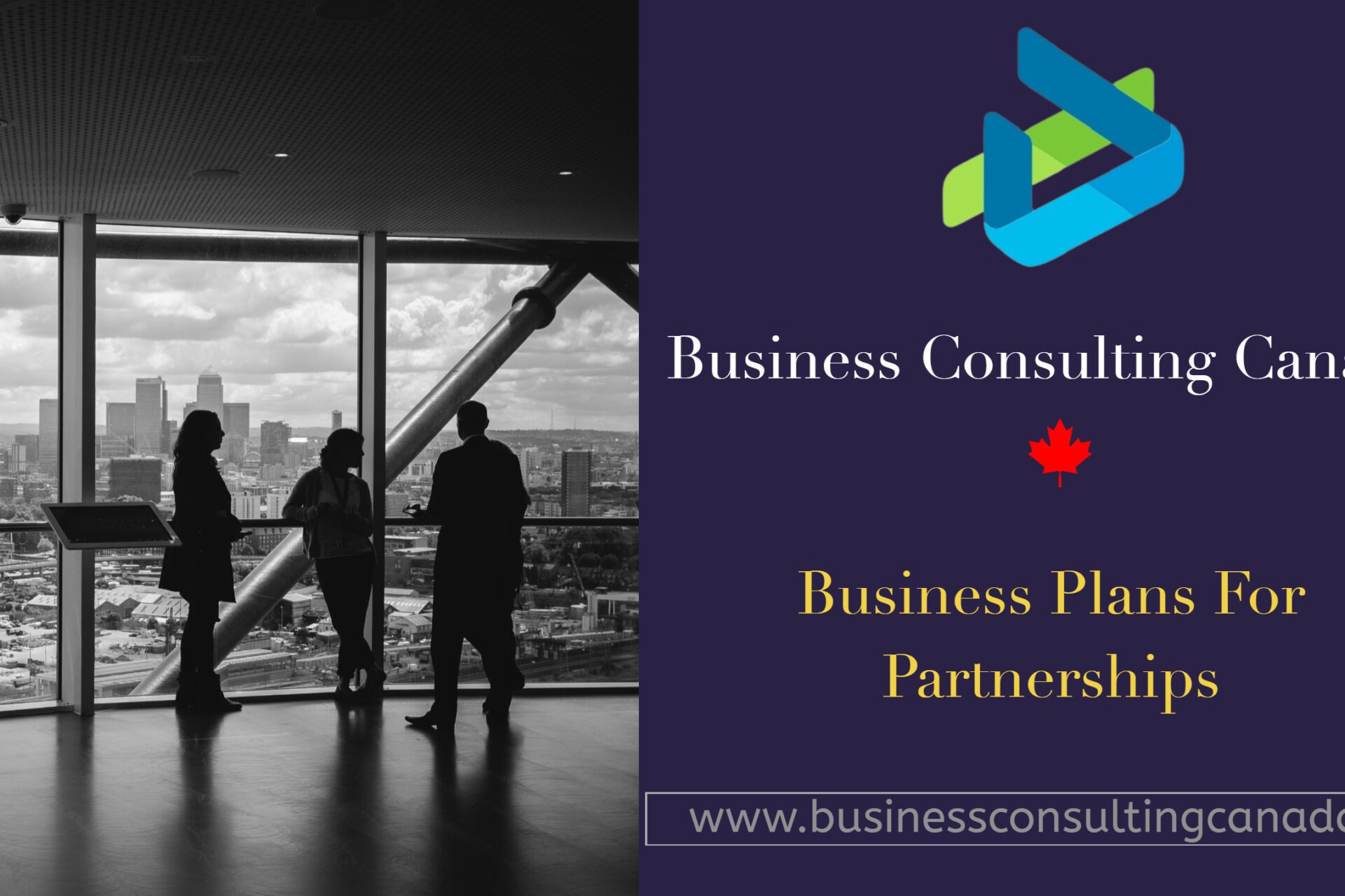 Crafting Effective Business Plans for Partnerships With 10 Keys Component