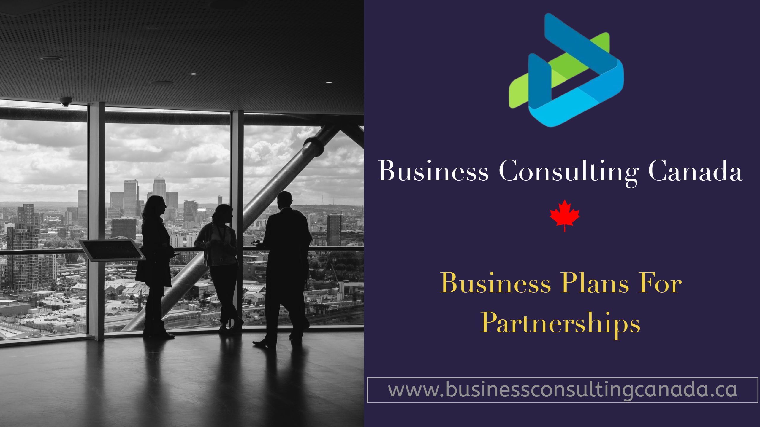 business plans for partnerships