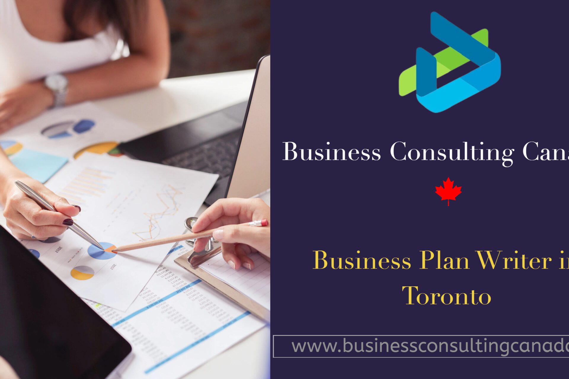 The Role of a #1 Business Plan Writer in Toronto/Crafting a Perfect Winning Business Plan