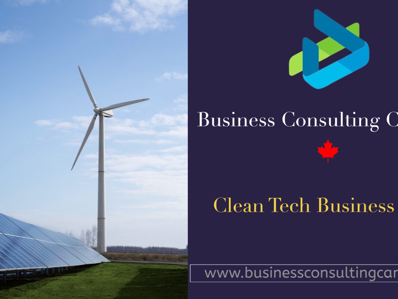 Crafting a Comprehensive Clean Tech Business Plan: A #1 Blueprint for Perfect Success
