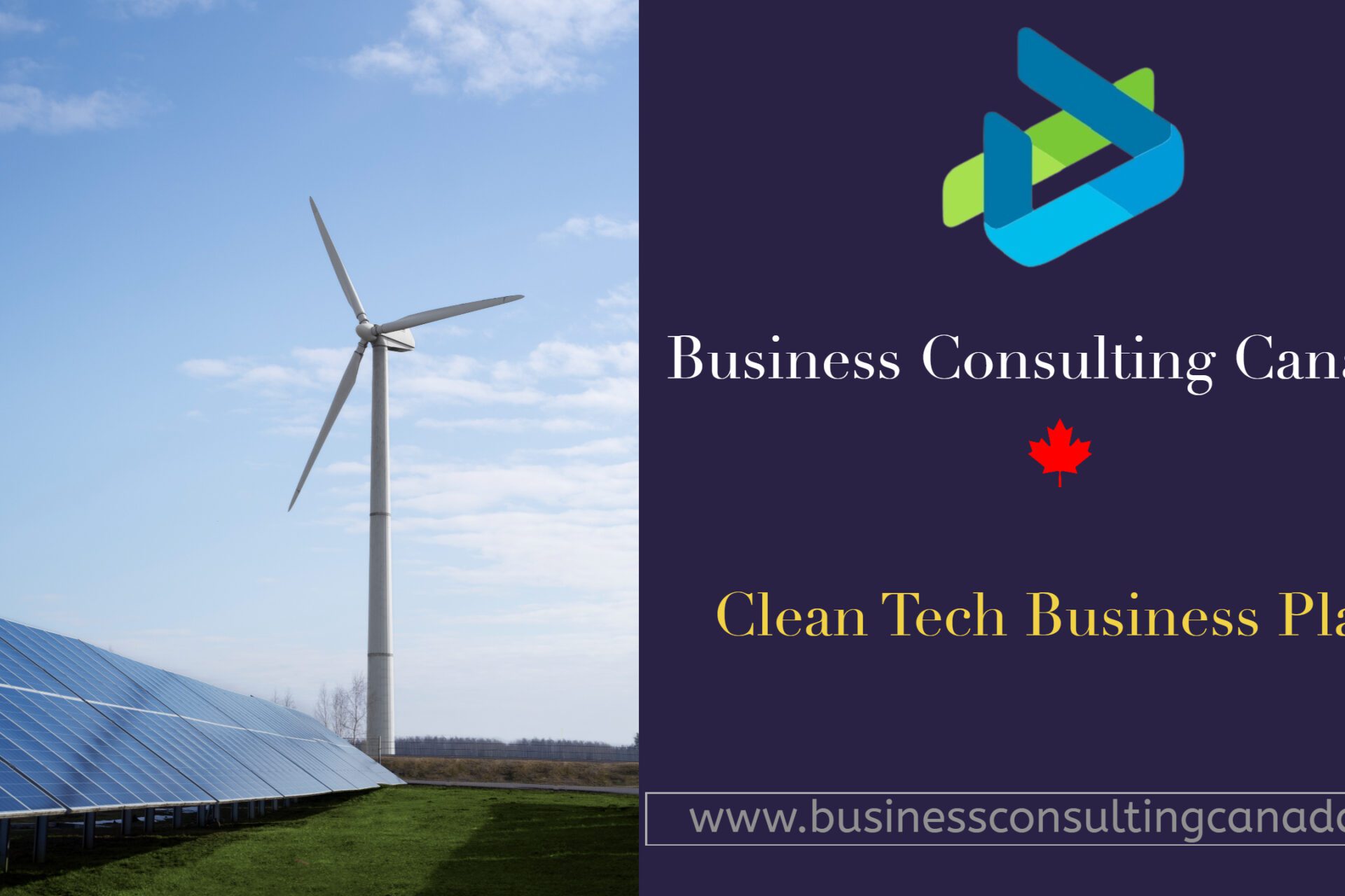 Crafting a Comprehensive Clean Tech Business Plan: A #1 Blueprint for Perfect Success