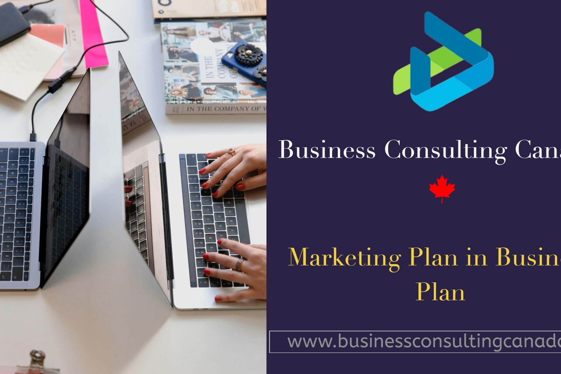 Crafting a Comprehensive Marketing Plan in Business Plan: #1 Vital Component of Your Business Strategy