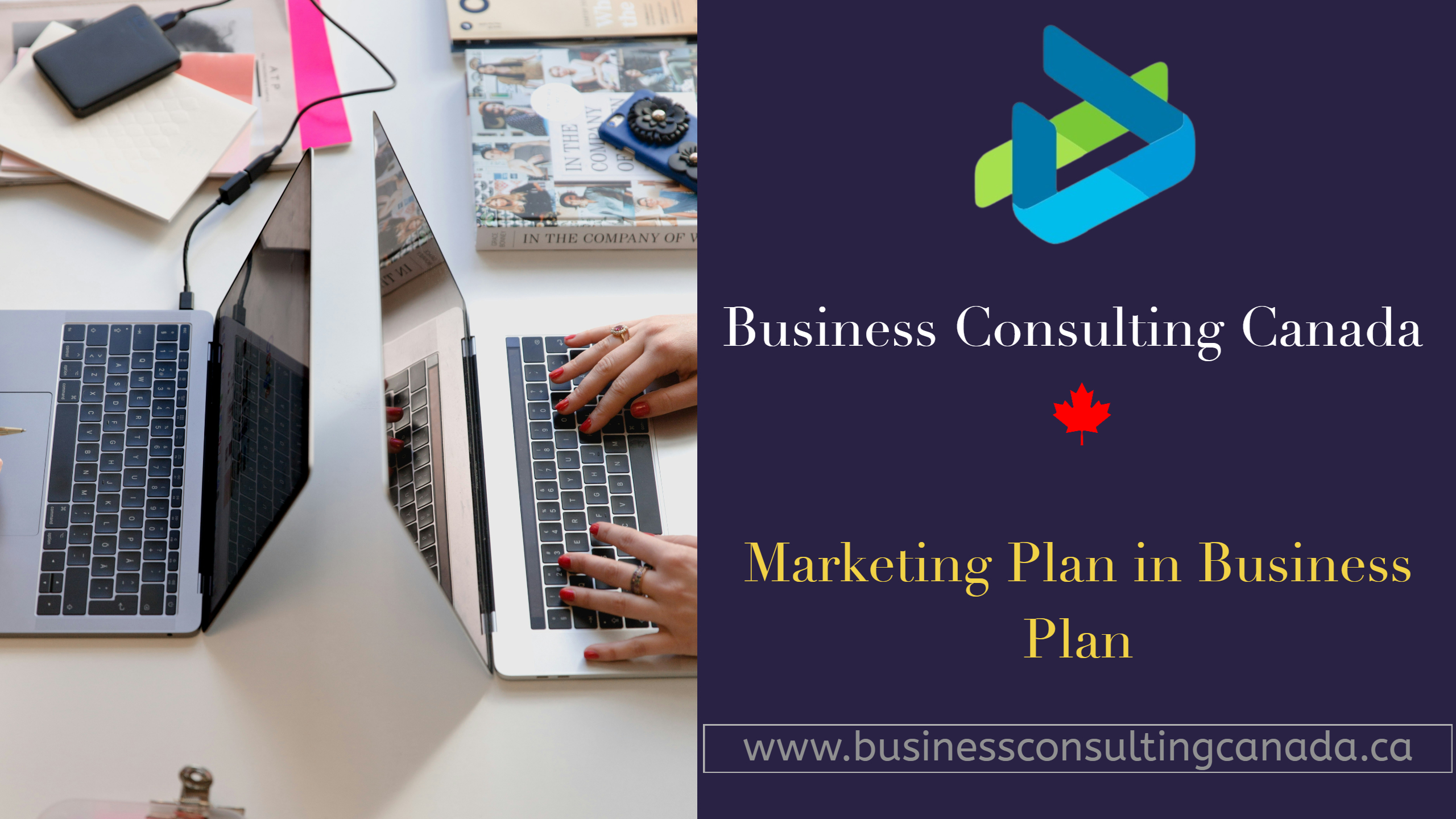 Marketing Plan in Business Plan